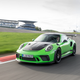 Illustration for article titled Put These Very Good 2019 Porsche 911 GT3 RS Photos In Your Life